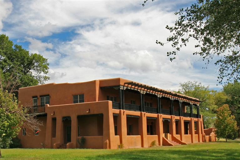 Abiquiu Land Northern New Mexico Real Estate Ann McDaniel 505 685