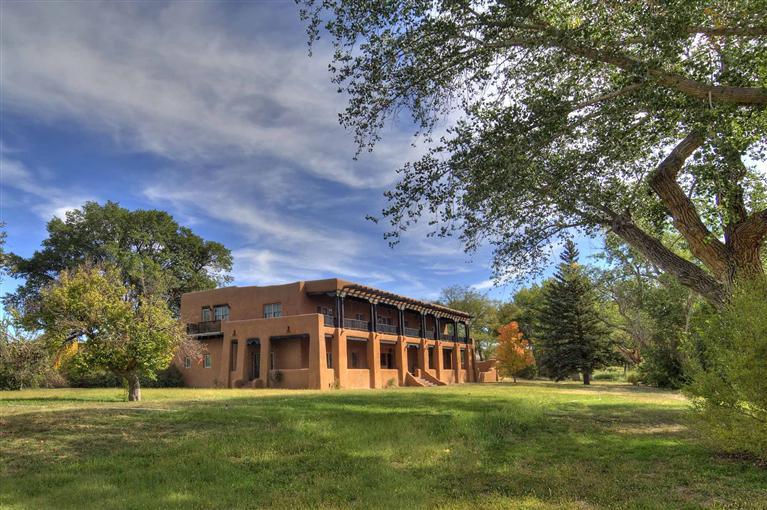 Abiquiu Land Northern New Mexico Real Estate Ann McDaniel 505 685