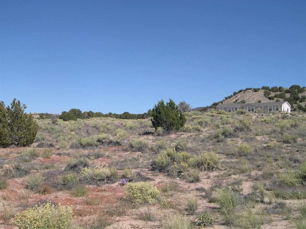 Abiquiu Land Northern New Mexico Real Estate Ann McDaniel 505 685