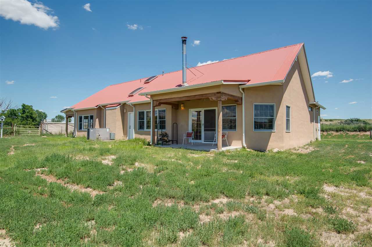 Abiquiu Homes Abiquiu Land Northern New Mexico Real Estate Ann