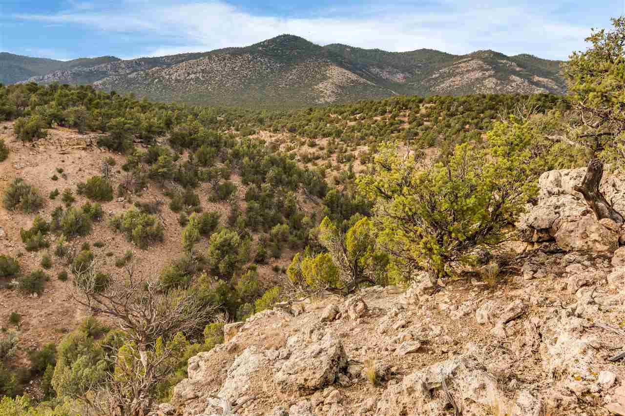 El Rincon, La Madera, NM, 87539 MLS 201505195