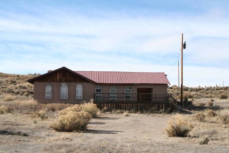 County Road 370, Lindrith, Lindrith, NM, 87029 MLS 201600261