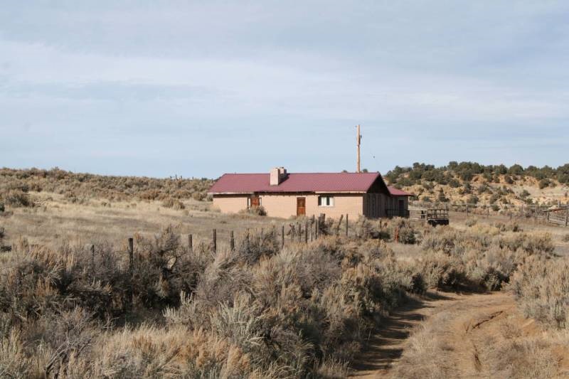 County Road 370, Lindrith, Lindrith, NM, 87029 MLS 201600261