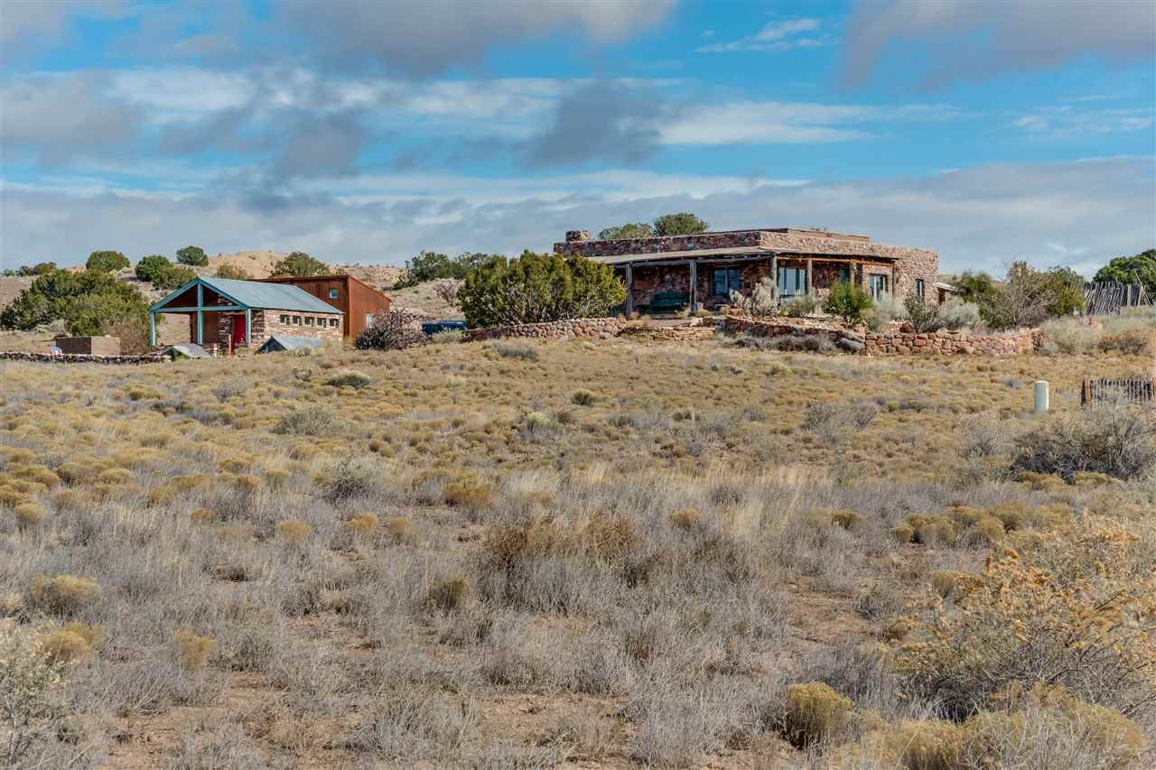 Abiquiu Land Northern New Mexico Real Estate Ann McDaniel 505 685