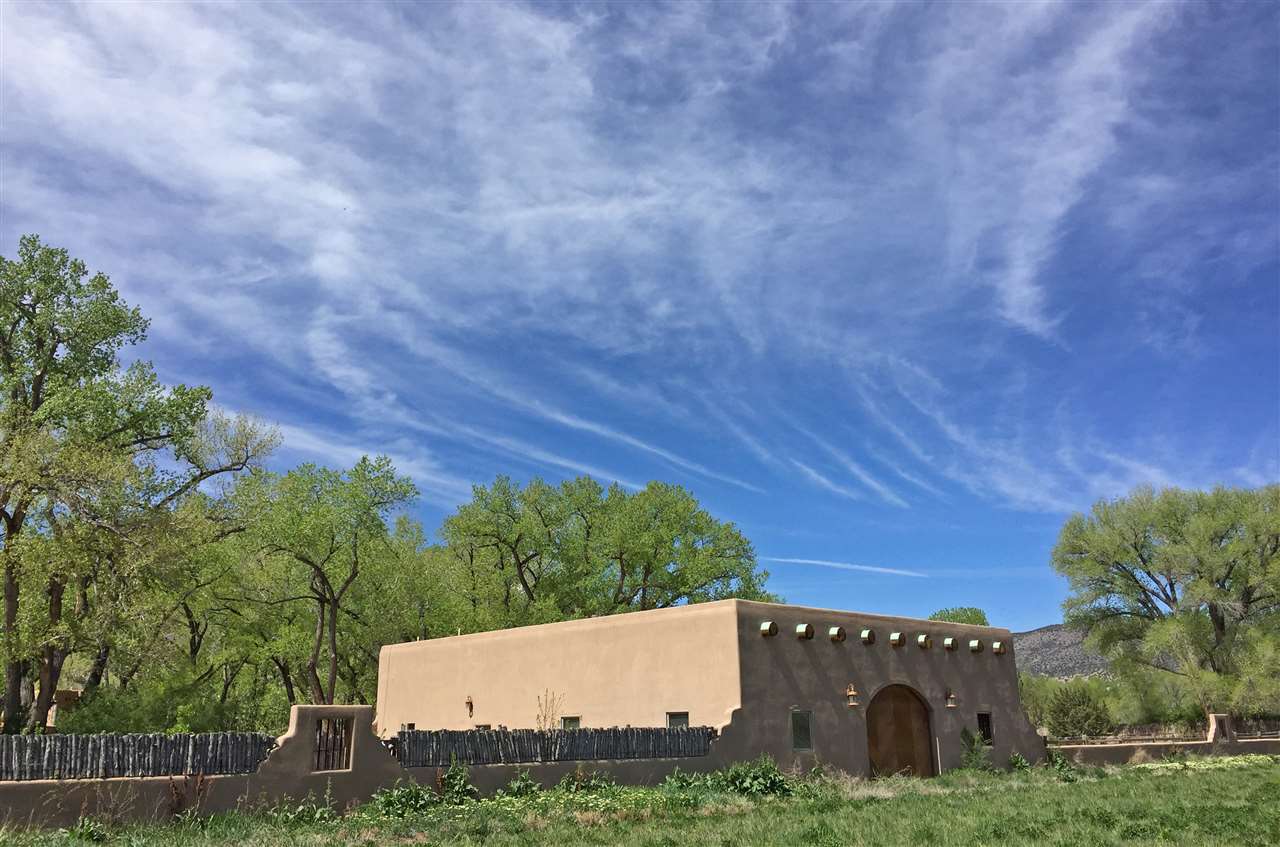 Land in Abiquiu Abiquiu Land Northern New Mexico Real Estate Ann