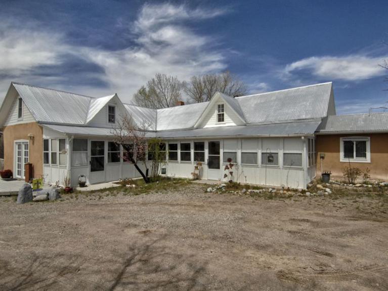 35252 Hwy 285, Ojo Caliente, NM, 87549 MLS 201300272