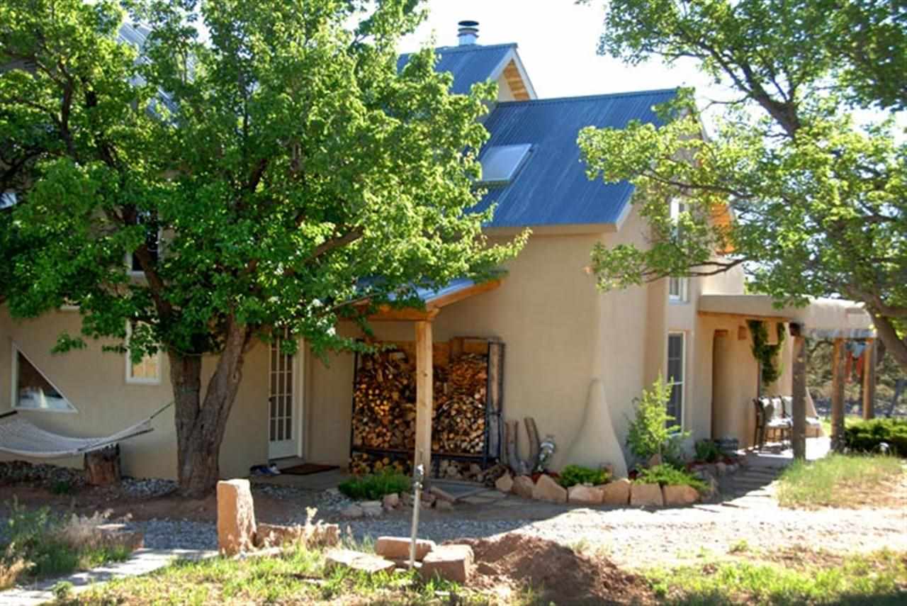 Abiquiu Land Northern New Mexico Real Estate Ann McDaniel 505 6854646
