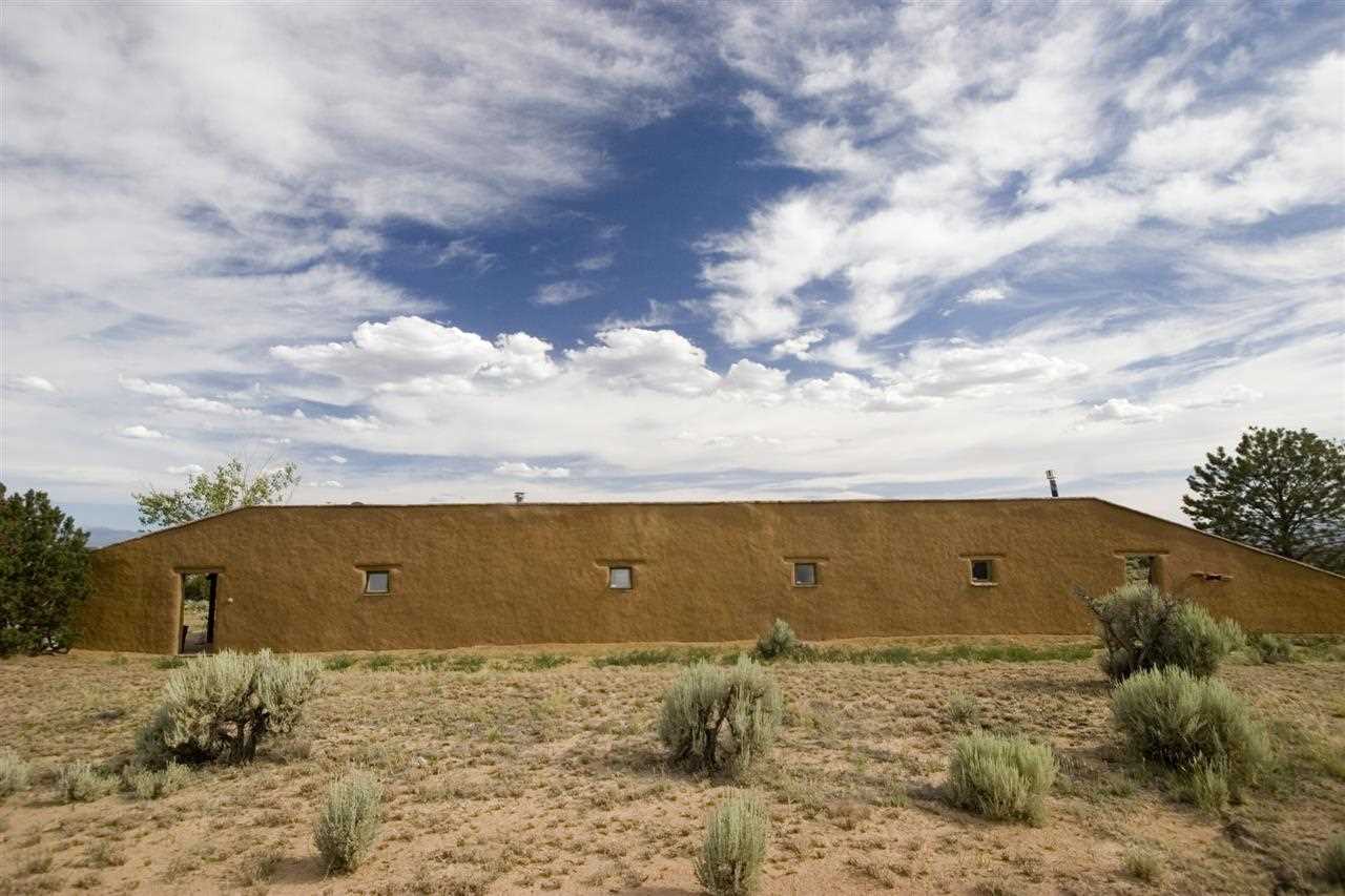 Abiquiu Land Northern New Mexico Real Estate Ann McDaniel 505 6854646