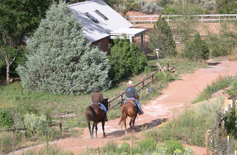Abiquiu Land Northern New Mexico Real Estate Ann McDaniel 505 6854646