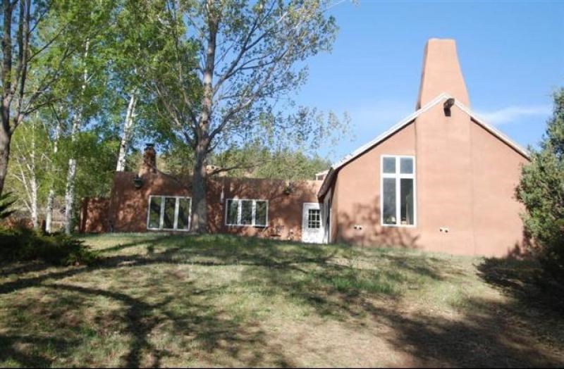 Abiquiu Land Northern New Mexico Real Estate Ann McDaniel 505 6854646
