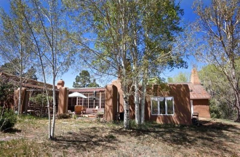 Abiquiu Land Northern New Mexico Real Estate Ann McDaniel 505 6854646