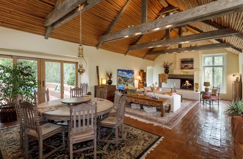 Abiquiu Land Northern New Mexico Real Estate Ann McDaniel 505 6854646