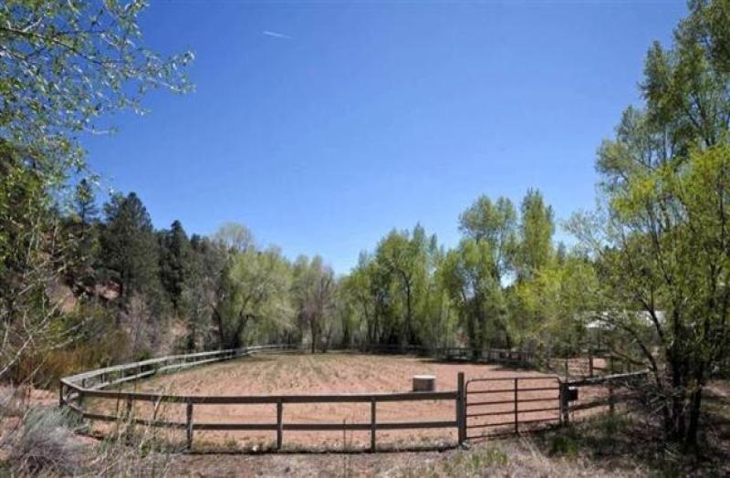 Abiquiu Land Northern New Mexico Real Estate Ann McDaniel 505 6854646