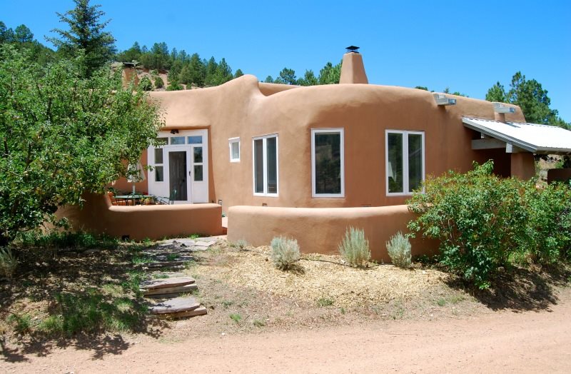 Abiquiu Land Northern New Mexico Real Estate Ann McDaniel 505 6854646