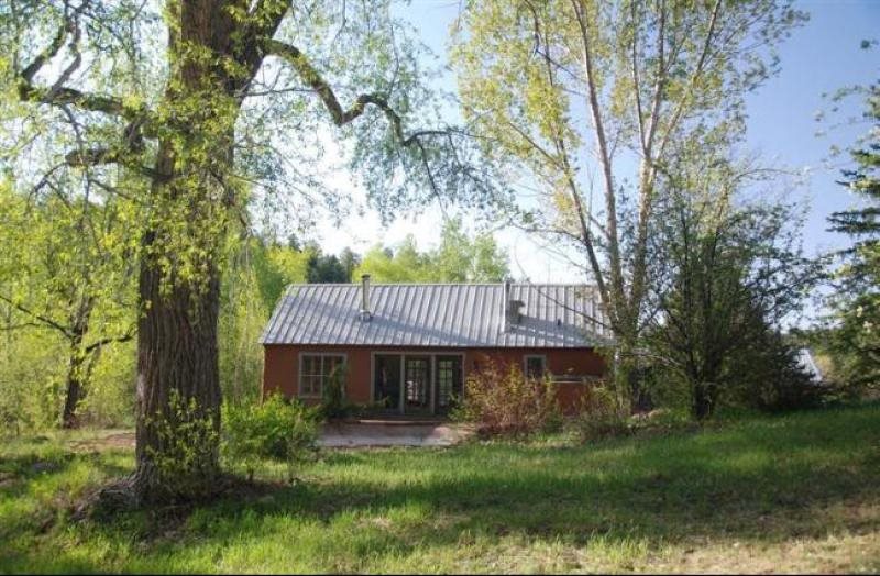 Abiquiu Land Northern New Mexico Real Estate Ann McDaniel 505 6854646