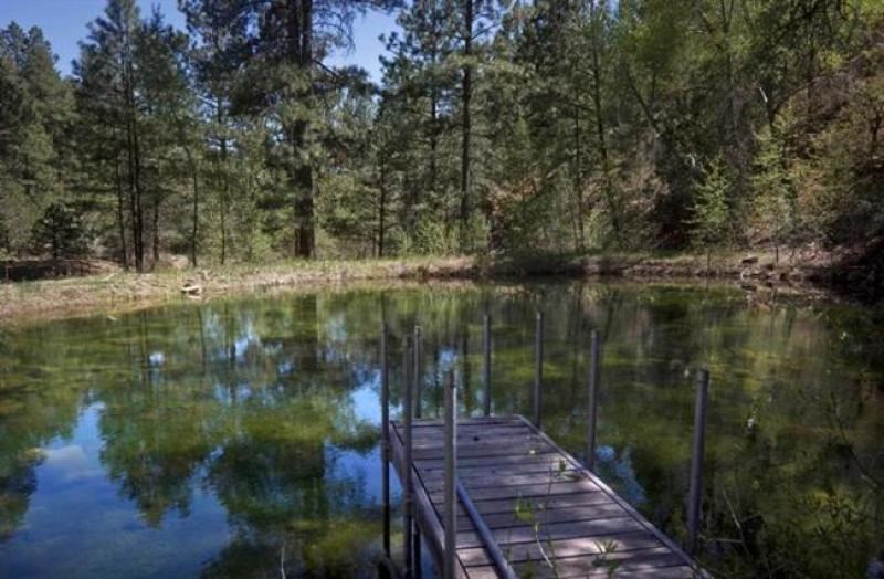 Abiquiu Land Northern New Mexico Real Estate Ann McDaniel 505 6854646