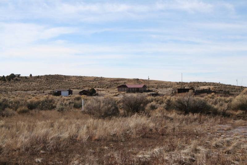 Abiquiu Land Northern New Mexico Real Estate Ann McDaniel 505 6854646