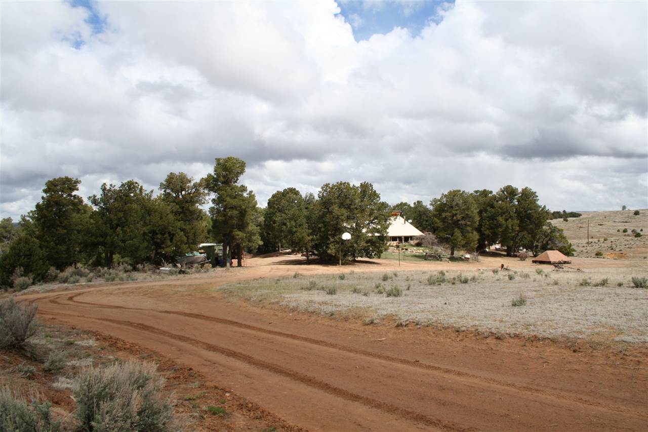 Abiquiu Land Northern New Mexico Real Estate Ann McDaniel 505 6854646
