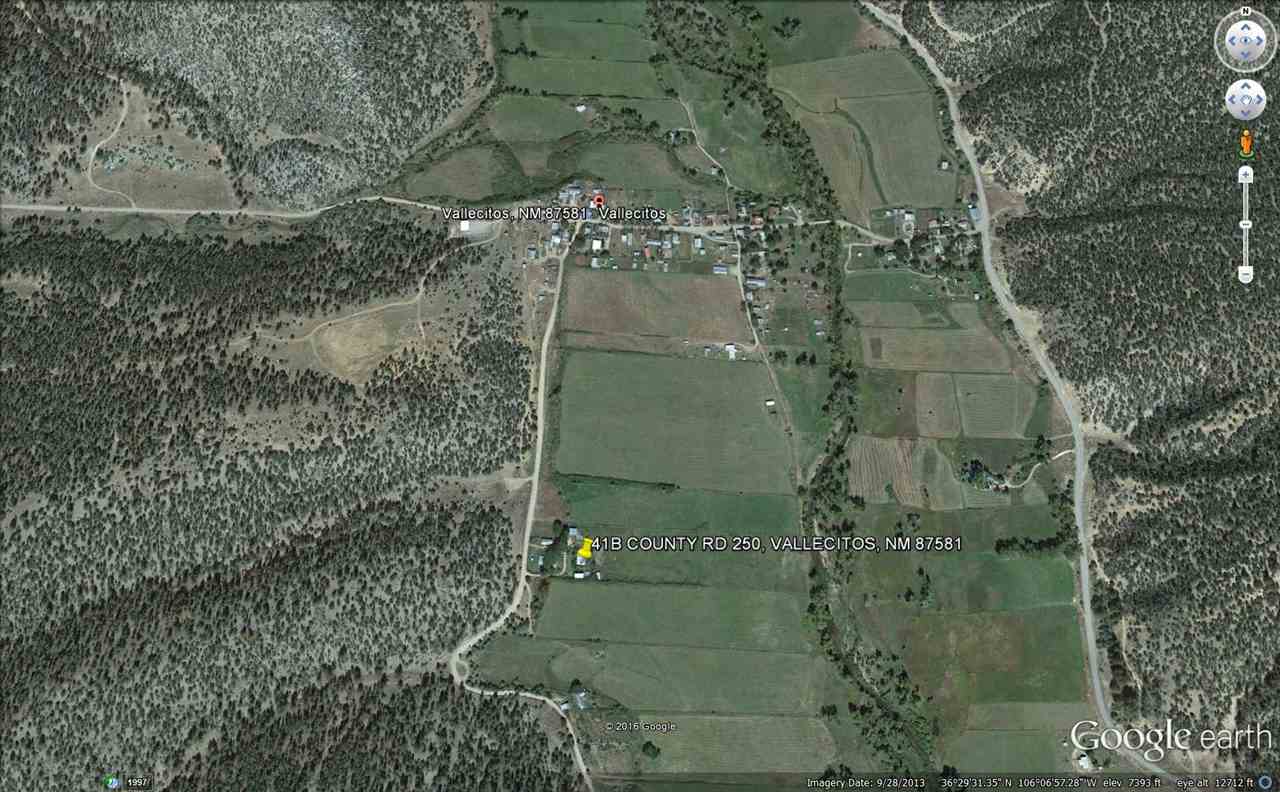 Abiquiu Land Northern New Mexico Real Estate Ann McDaniel 505 6854646