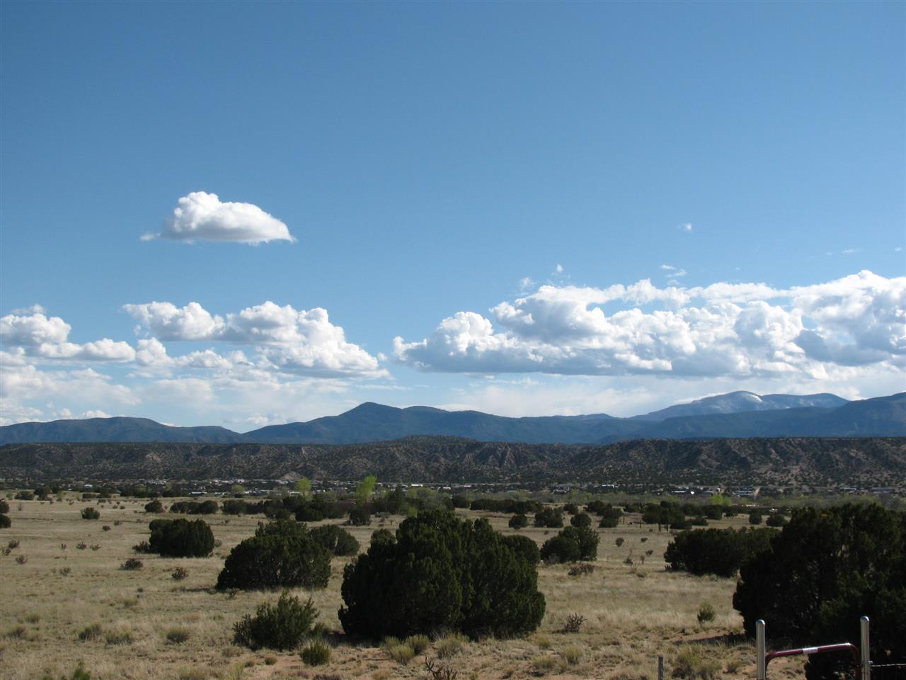 Abiquiu Land Northern New Mexico Real Estate Ann McDaniel 505 6854646