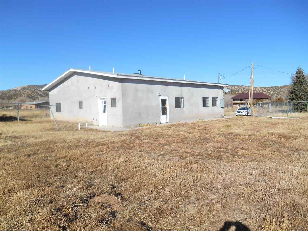 Abiquiu Homes Abiquiu Land Northern New Mexico Real Estate Ann