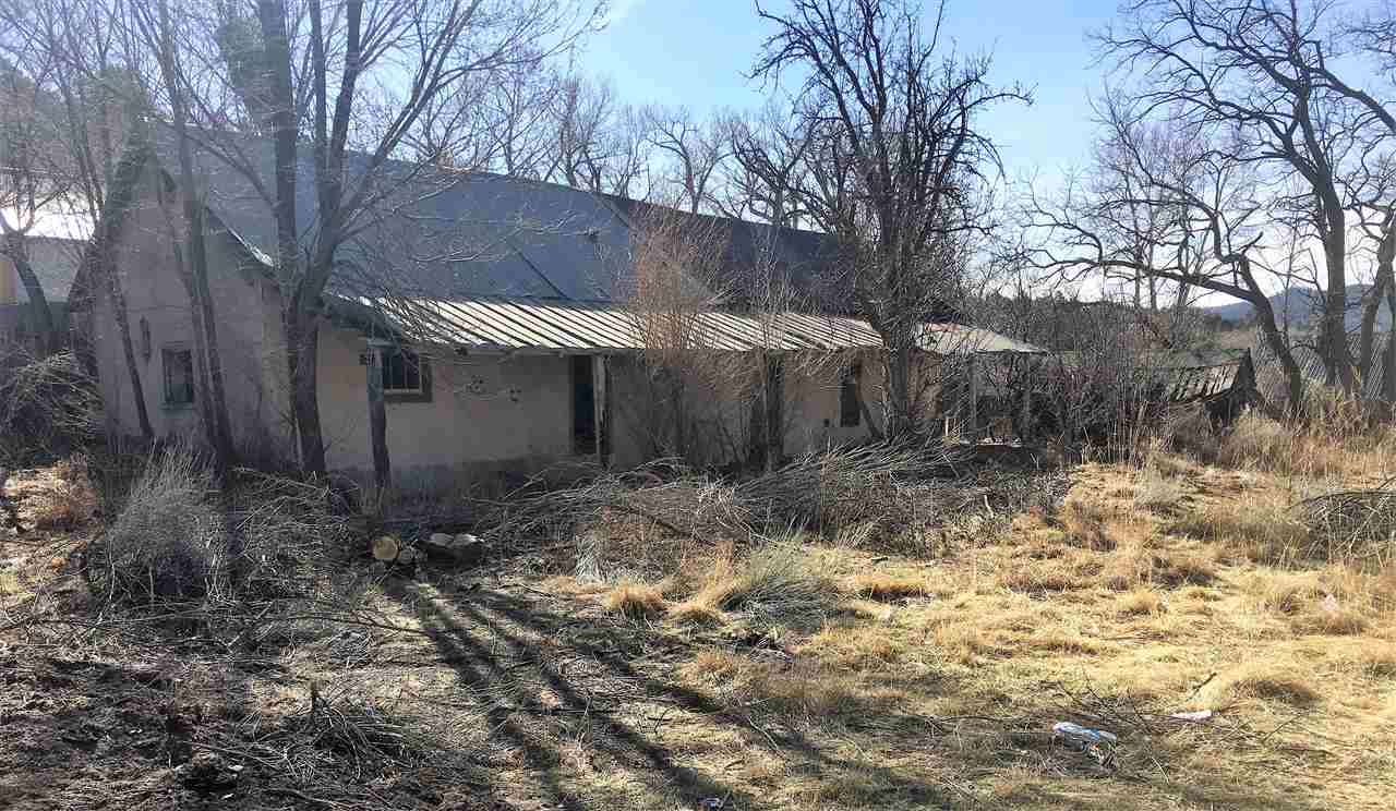 Abiquiu Land Northern New Mexico Real Estate Ann McDaniel 505 6854646