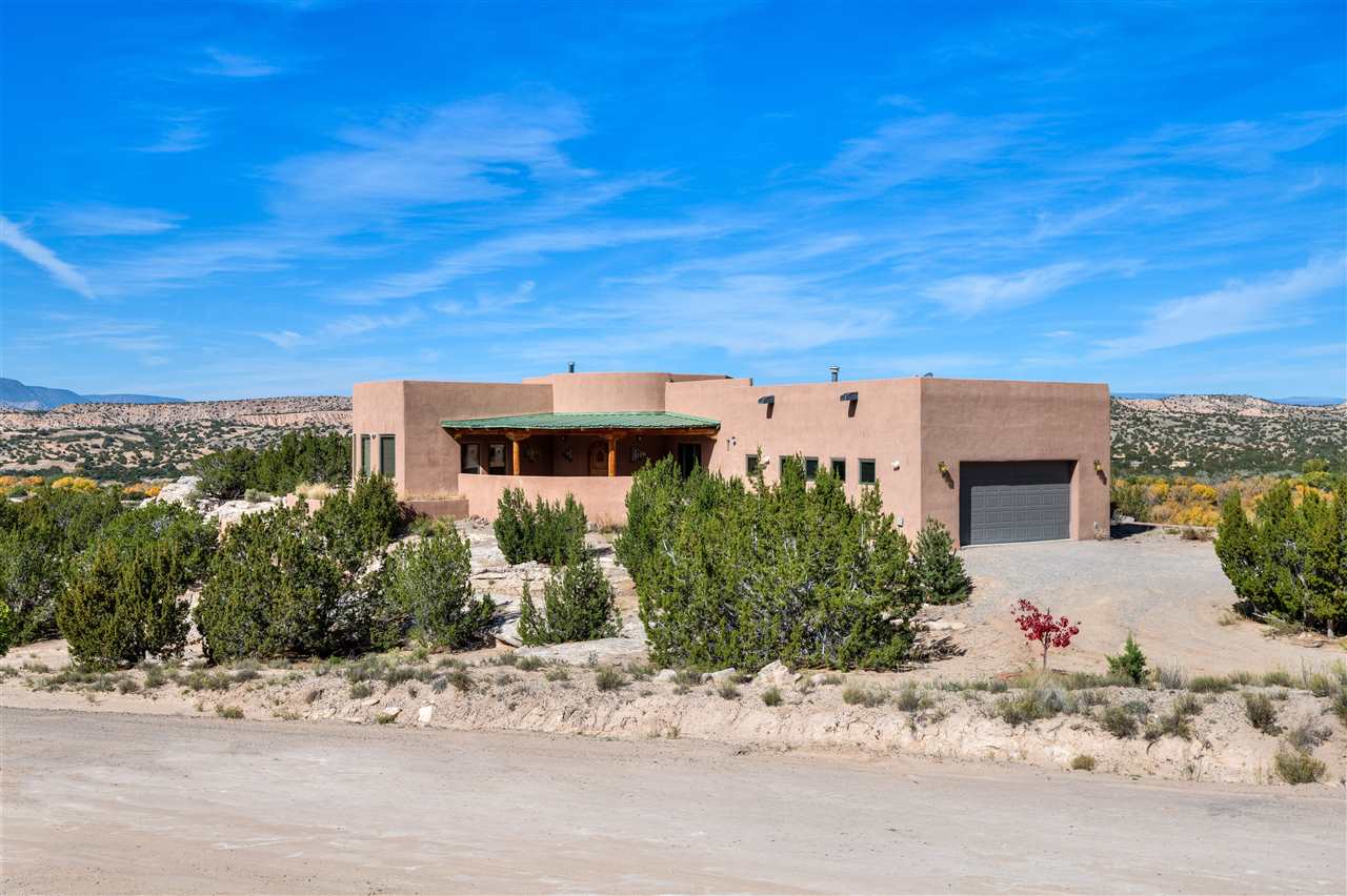 Abiquiu Homes Abiquiu Land Northern New Mexico Real Estate Ann