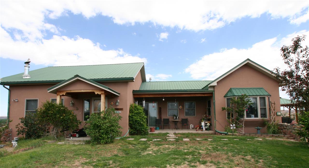 Abiquiu Homes Abiquiu Land Northern New Mexico Real Estate Ann