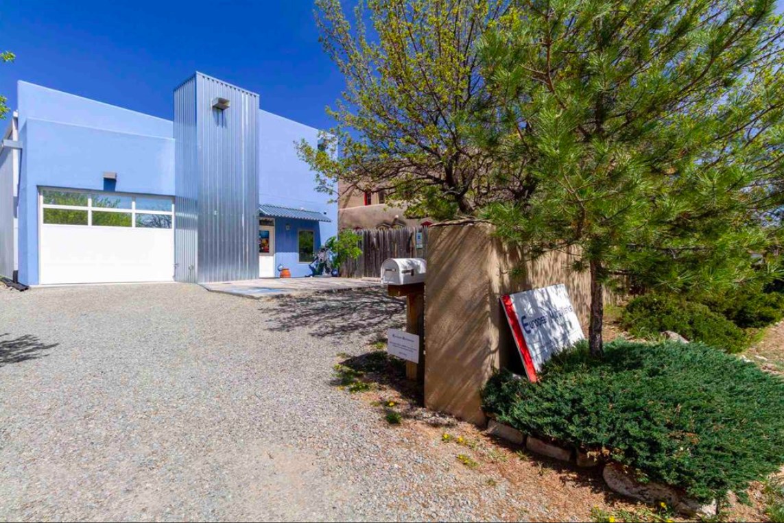 Abiquiu Land Northern New Mexico Real Estate Ann McDaniel 505 6854646