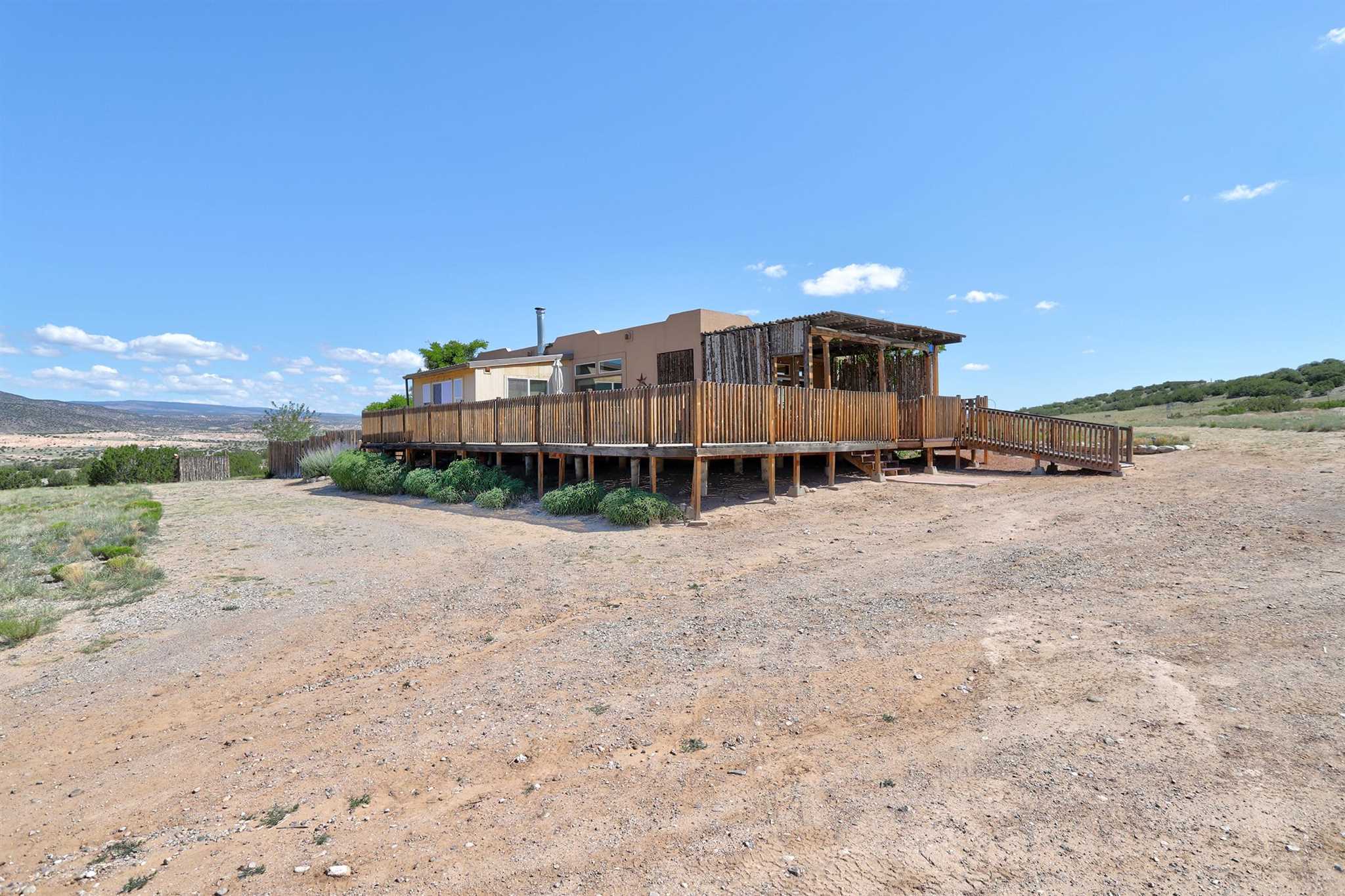 Abiquiu Land Northern New Mexico Real Estate Ann McDaniel 505 6854646