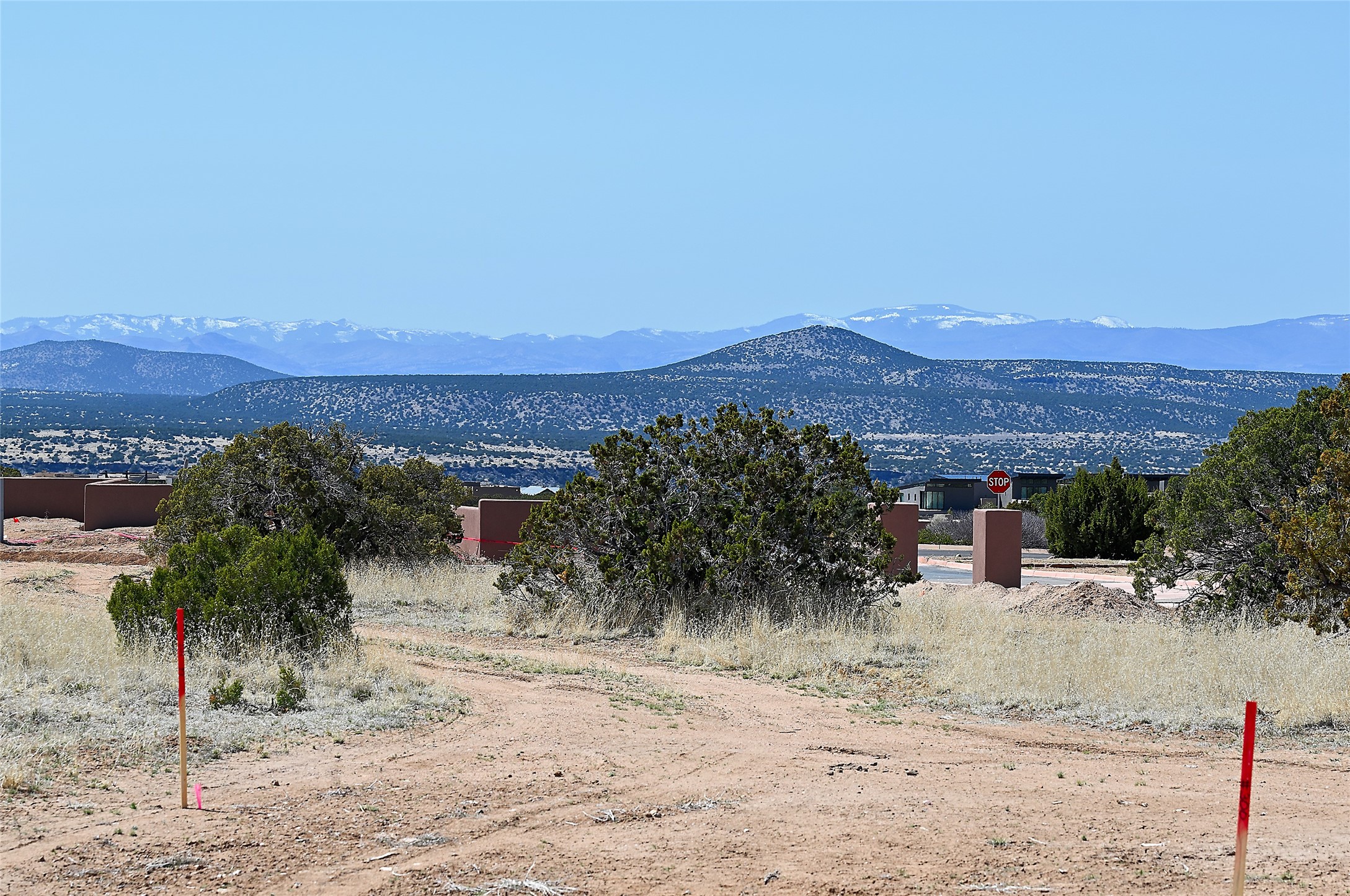 Abiquiu Land Northern New Mexico Real Estate Ann McDaniel 505 6854646